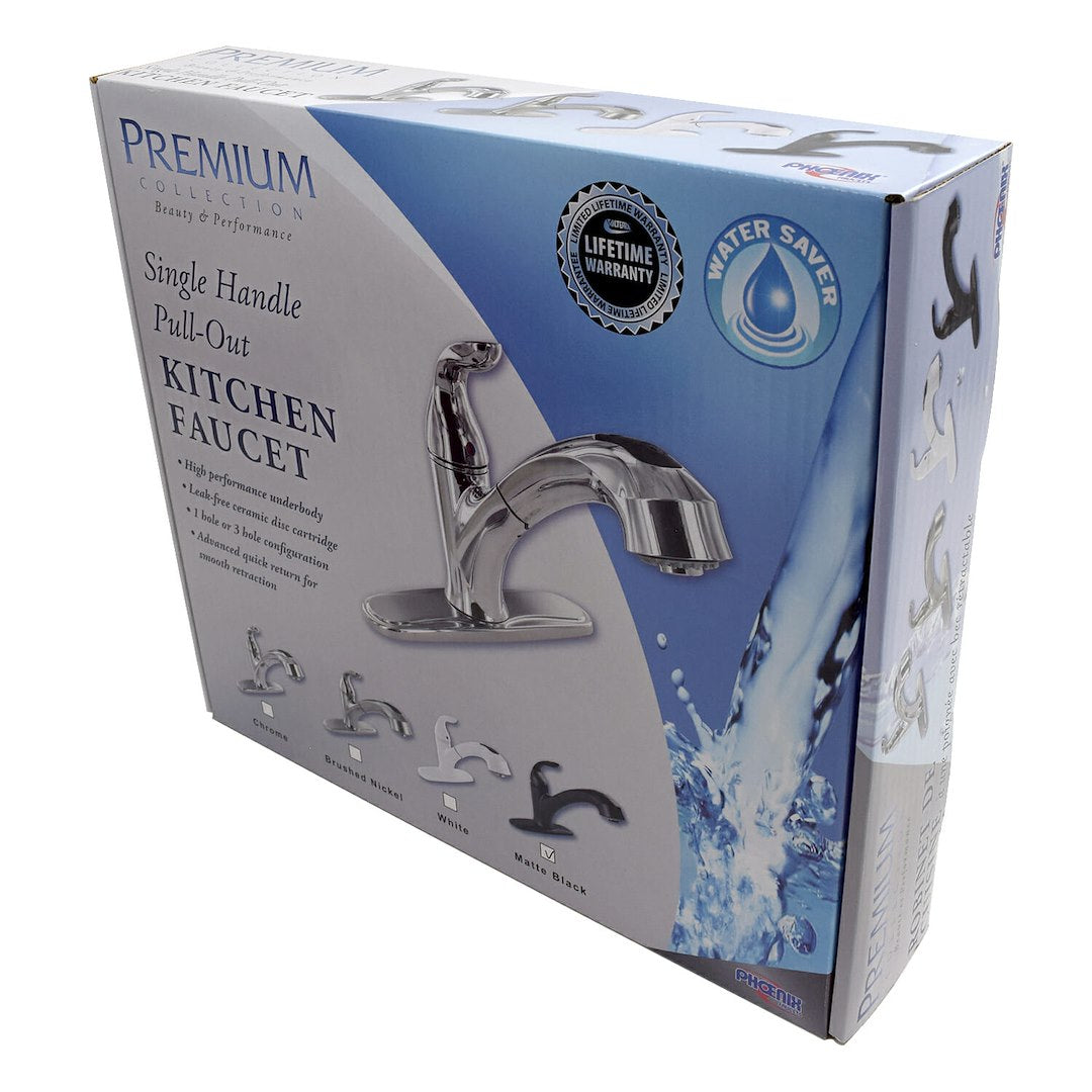 Phoenix Products Pf231741 Faucet - image 5