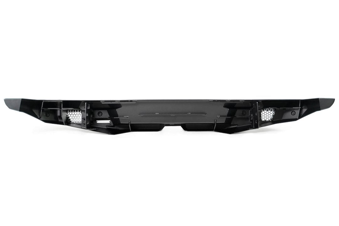 DV8 Offroad RBJL-13 MTO Wrangler JL Rear Bumper