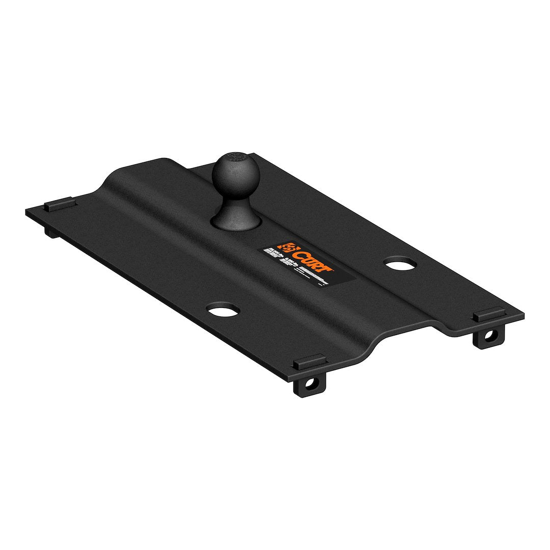 Curt 16055 Fifth Wheel Trailer Hitch Conversion Kit - image 1