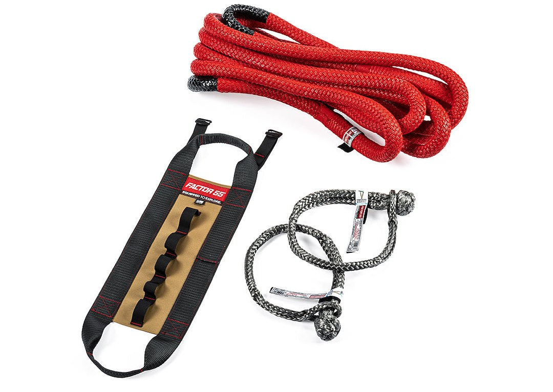 Factor 55 00911 Recovery Accessory