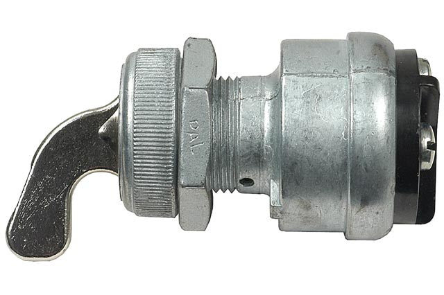 Pollak 31-604p Ignition-Control Switch
