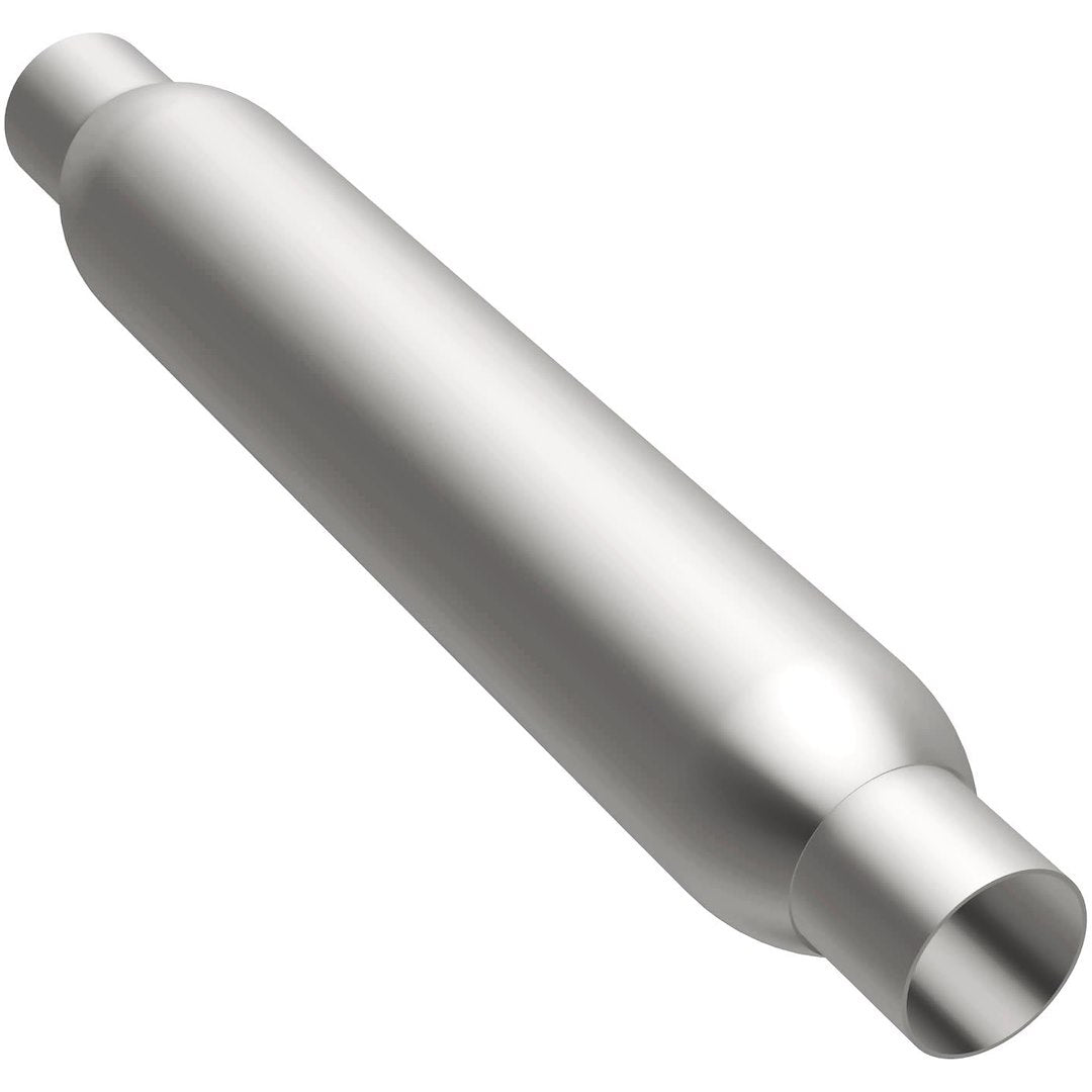 MagnaFlow 18125 Glass Pack Exhaust Muffler