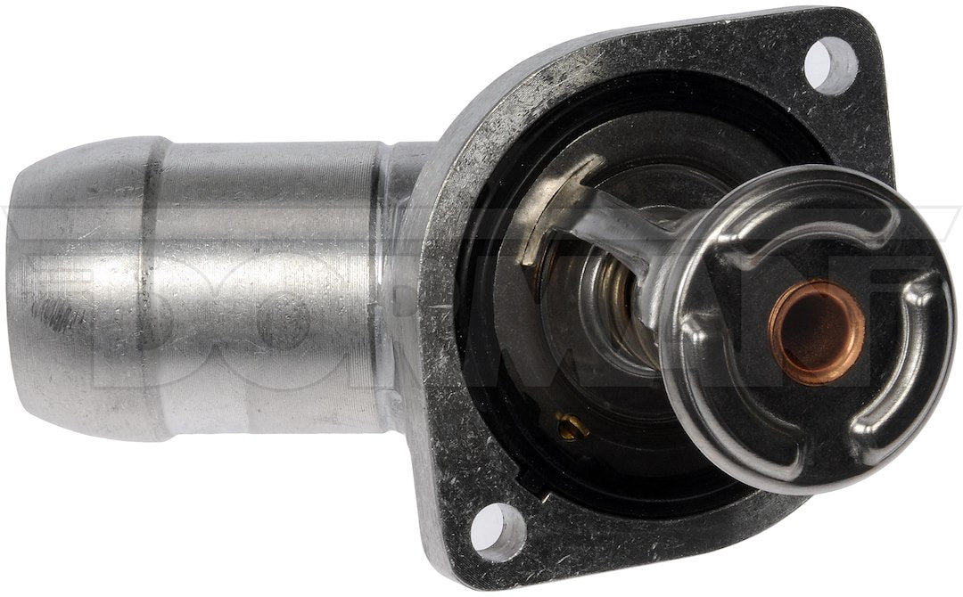 Dorman 9022836 Natural-Finish Thermostat Housing - image 3