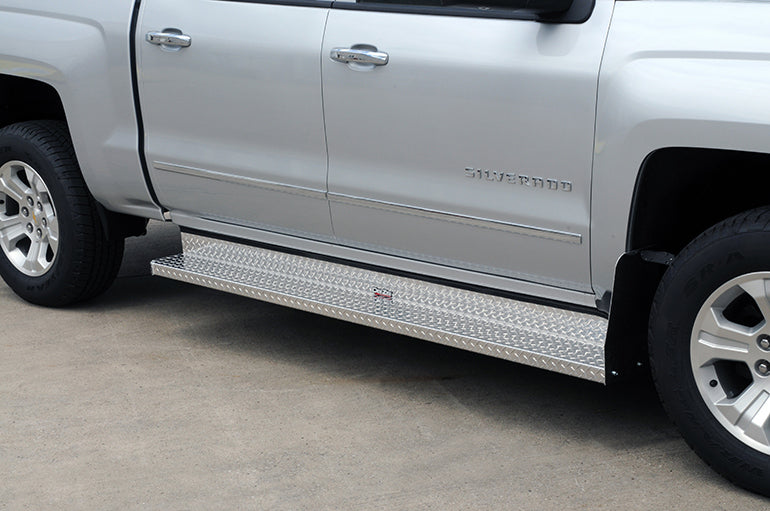 Dee Zee Brite-Tread Running Board DZ2044 - image 6