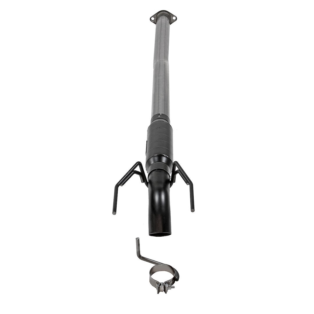 Flowmaster 817960 Outlaw Extreme Cat-Back for Tacoma
