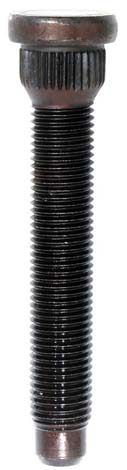 Moroso Performance 46160 7/16 × 20 Wheel Studs, Pack of Five