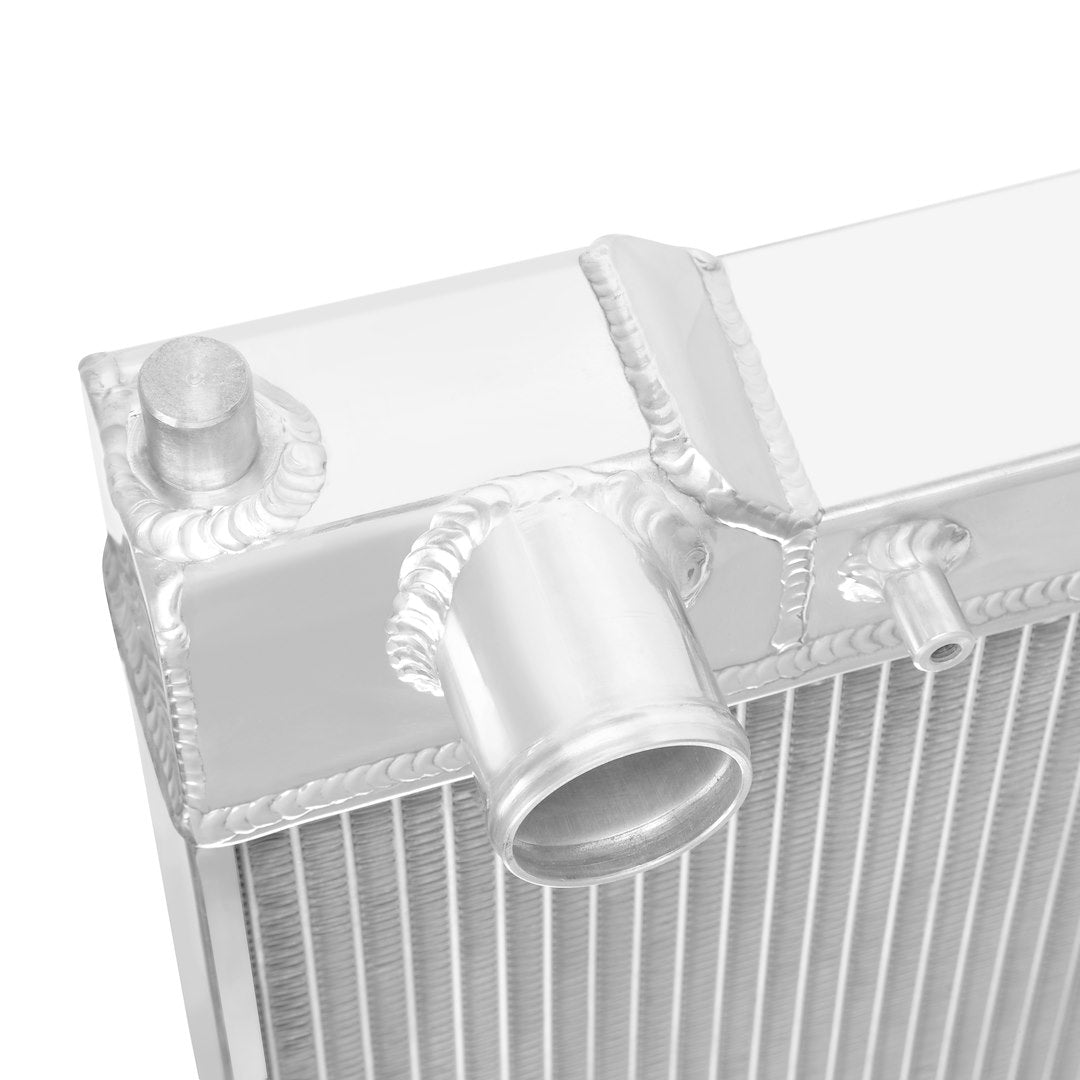 Mishimoto MMRAD-F2D-95 Ford 7.3L Top-Left Aluminum Radiator