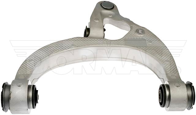 Dorman 527-452 Aluminum Control Arm with Bushing - image 2