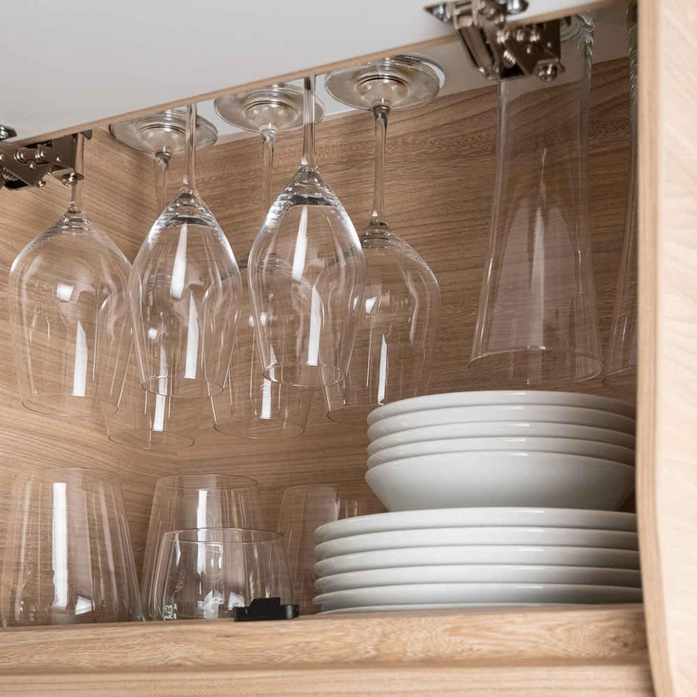 Silwy Magnetic L000-10kw-1 Kitchen Utensil Holder - image 2