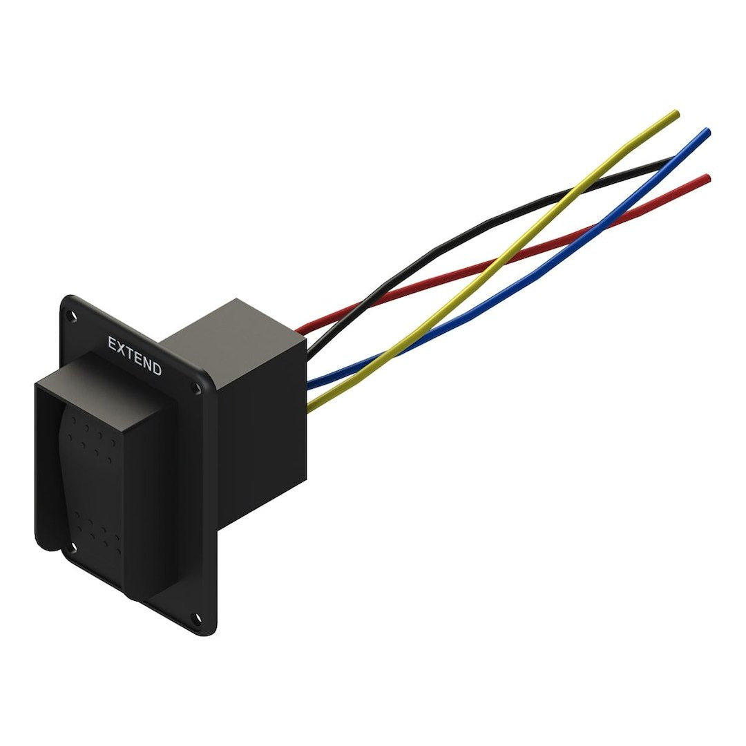 Lippert Components 387874 Leveling Jack Switch - image 5