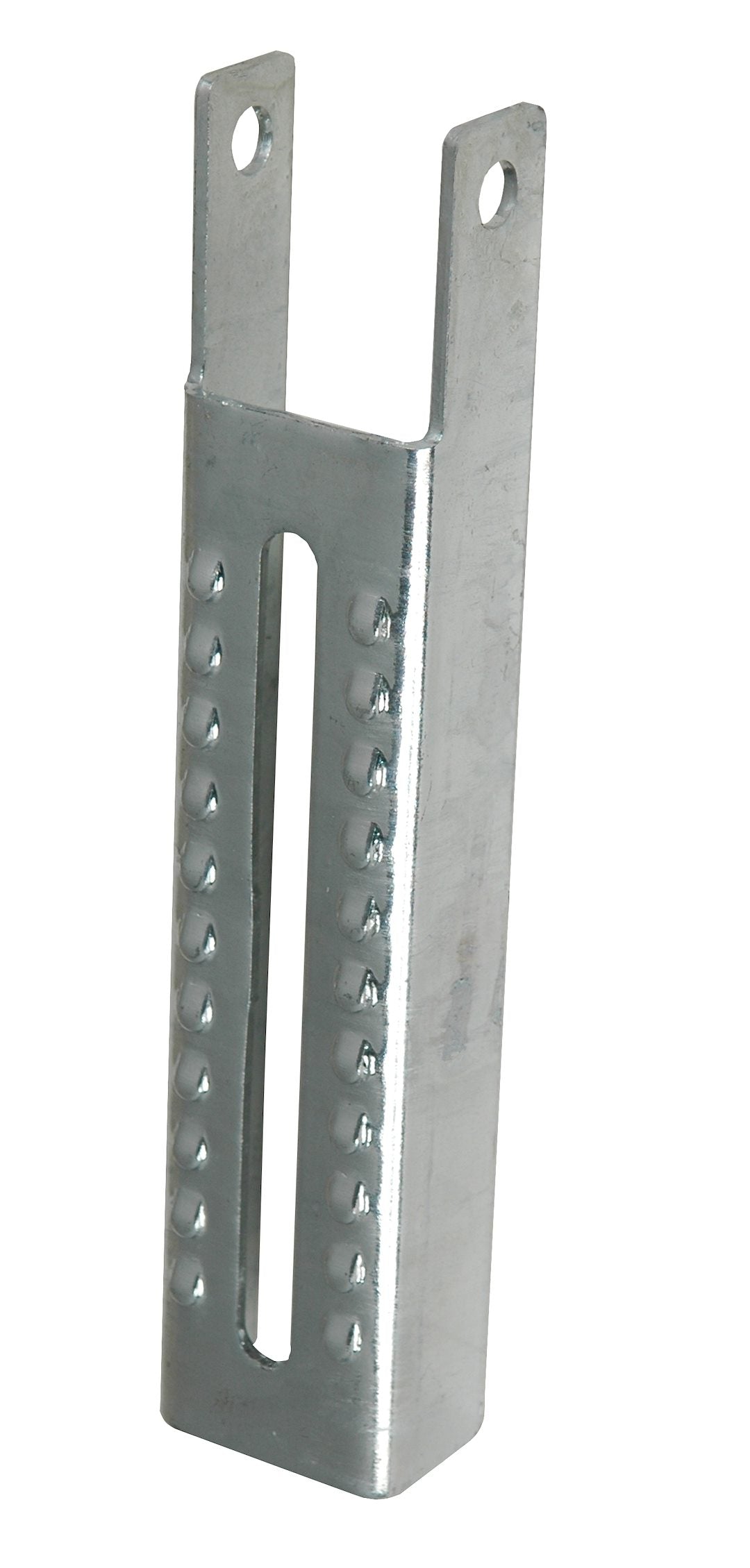 C.E. Smith Company 10600G40 9-1/2-Inch Edge-Bunk Steel Bracket - image 1