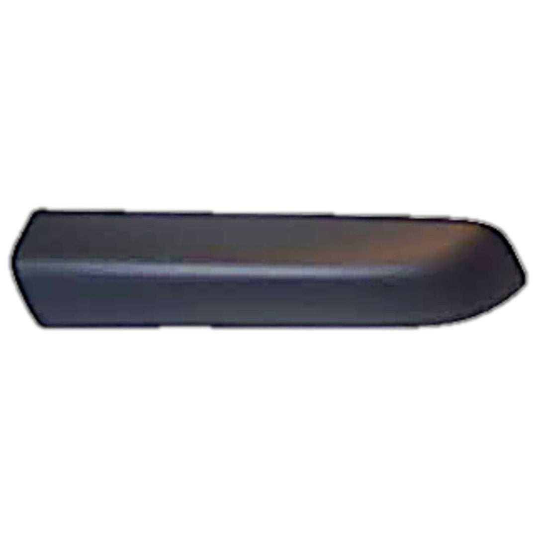 Crown Automotive 55254928 Right Front Fender Flare Extension - image 2