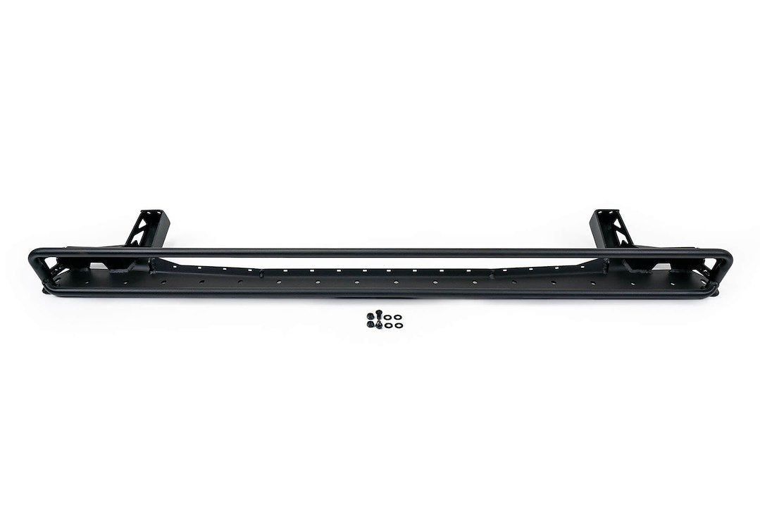 DV8 Offroad LBBR-01 Straight LED Light-Bar Mount Kit
