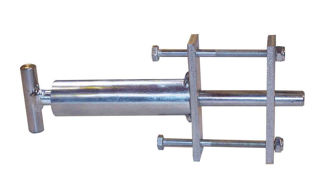 Ultra-Fab Products 17-943031 Landing Gear Pull Pins - 3/8 in, Pair
