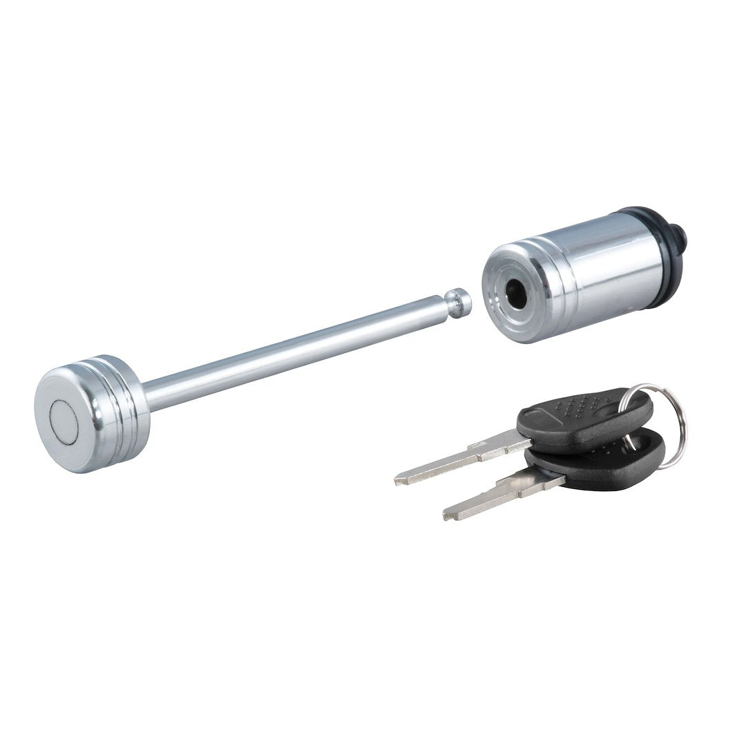 Curt 23523 Trailer Coupler Lock - image 1