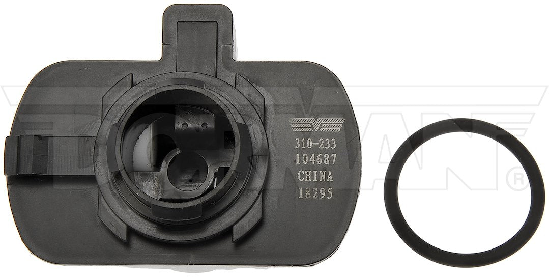 Dorman 310233 Fuel Vapor Leak Detection Pump — Two Ports - image 4