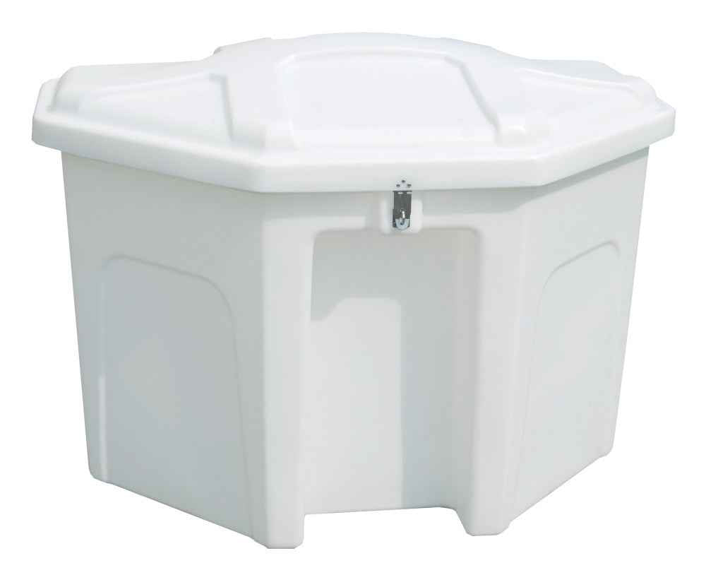 Taylor Made 123661 Electric Power Unit Dock Storage Box - 50 in