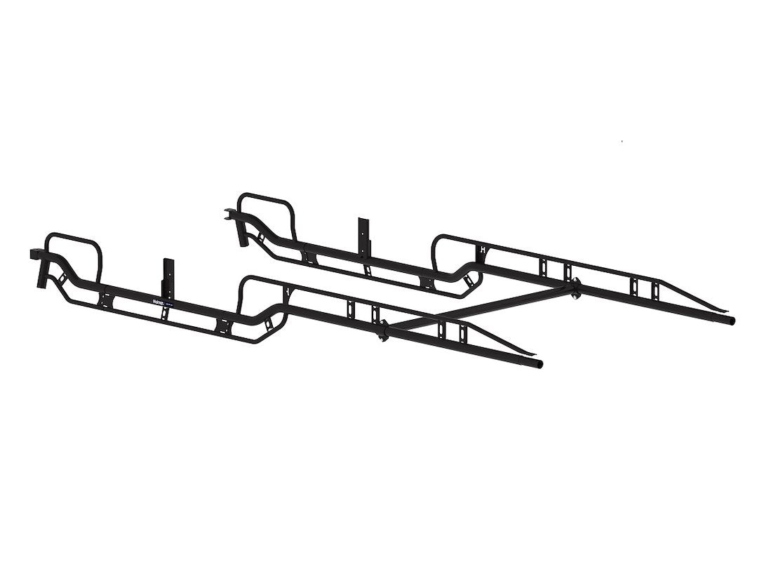 Holman 12201 Pro Rack Side Channels