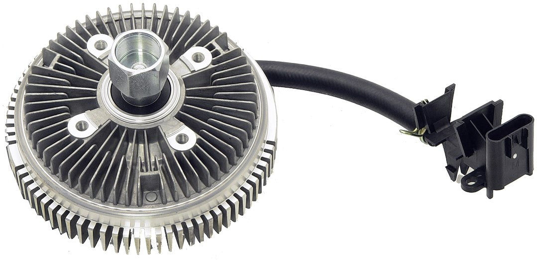 Dorman 622001 Non-Thermal Electronic Cooling Fan Clutch - image 3