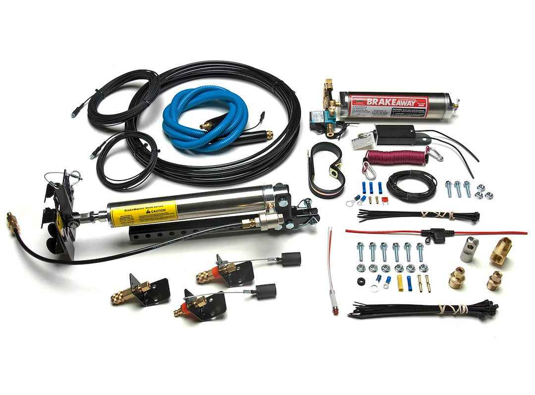 Roadmaster 9160 BrakeMaster Proportional Braking System