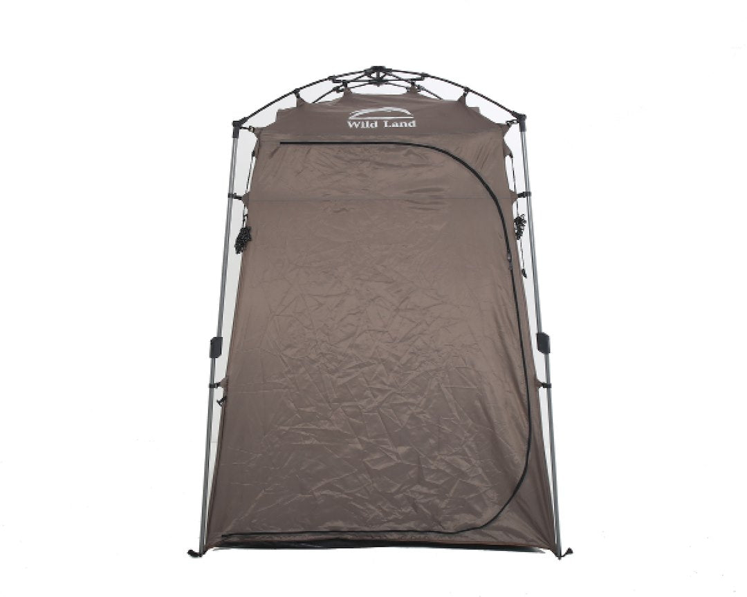 Overland Vehicle Systems 26019910 Camp Shower Surround - image 1