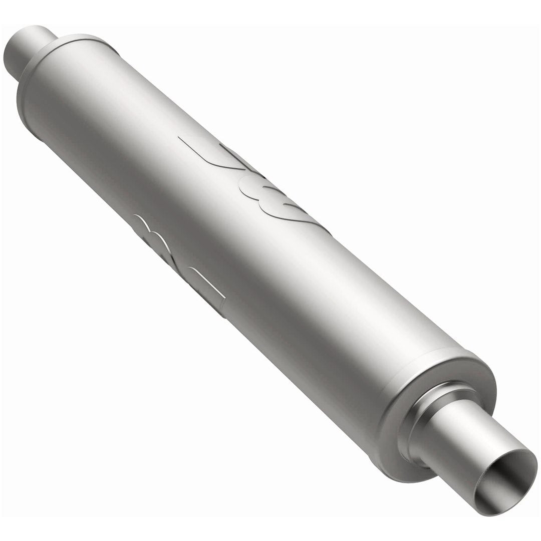 MagnaFlow 10434 Stainless Steel Exhaust Muffler