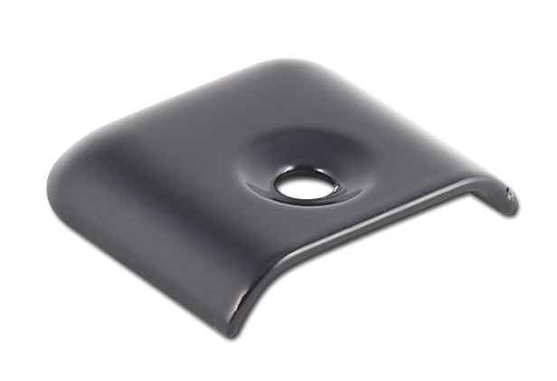 AP Products 021-39202 Side Molding End Cap - Black, 10 Per Carton