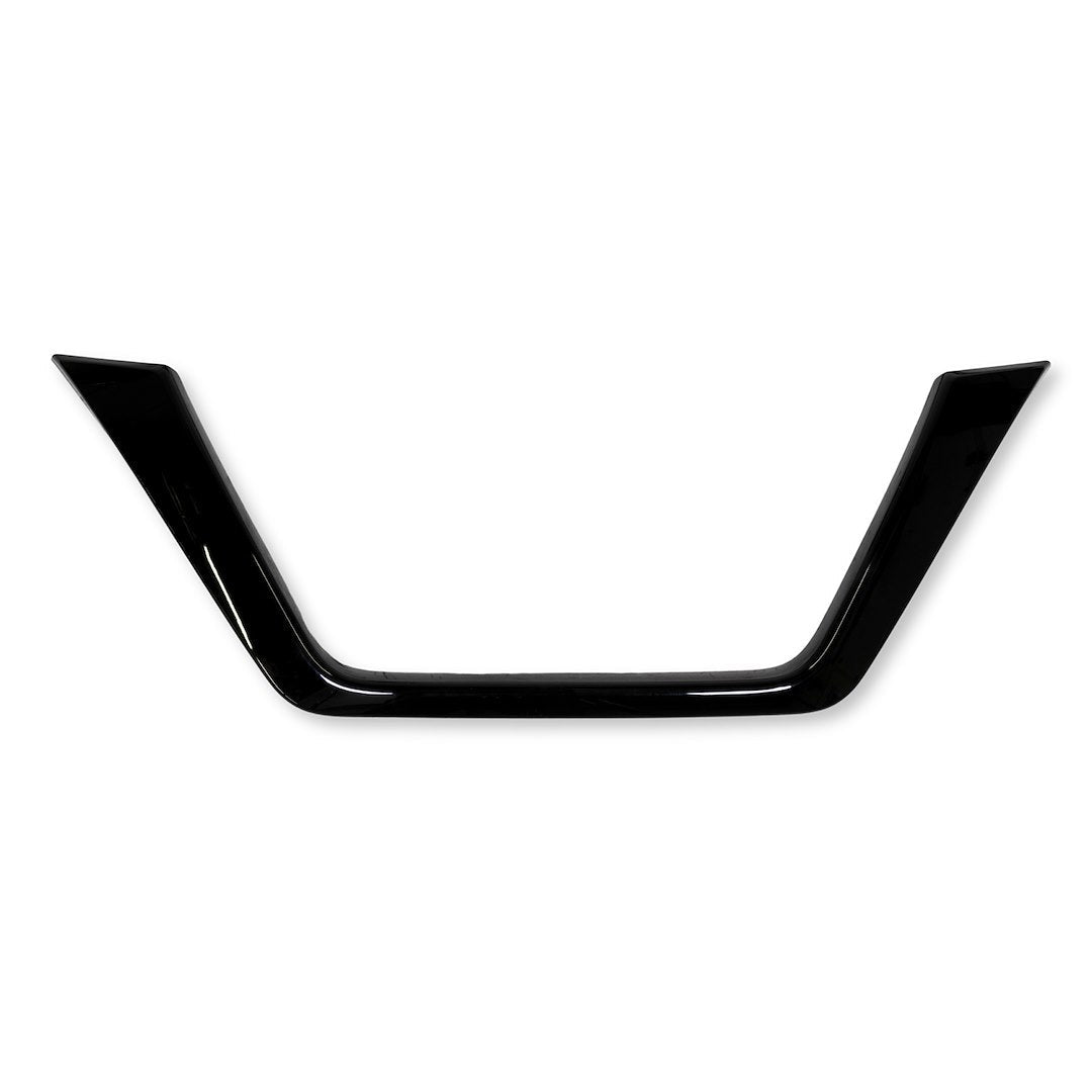 Coast To Coast GI196BLK Black Altima Horizontal-Bar Overlay - image 1