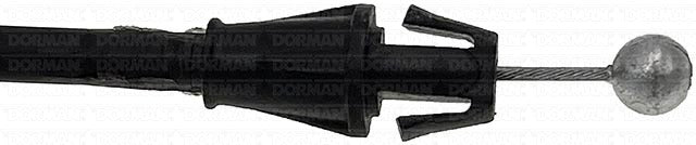 Dorman OE Solutions 912-784 Hood Release Cable - image 4