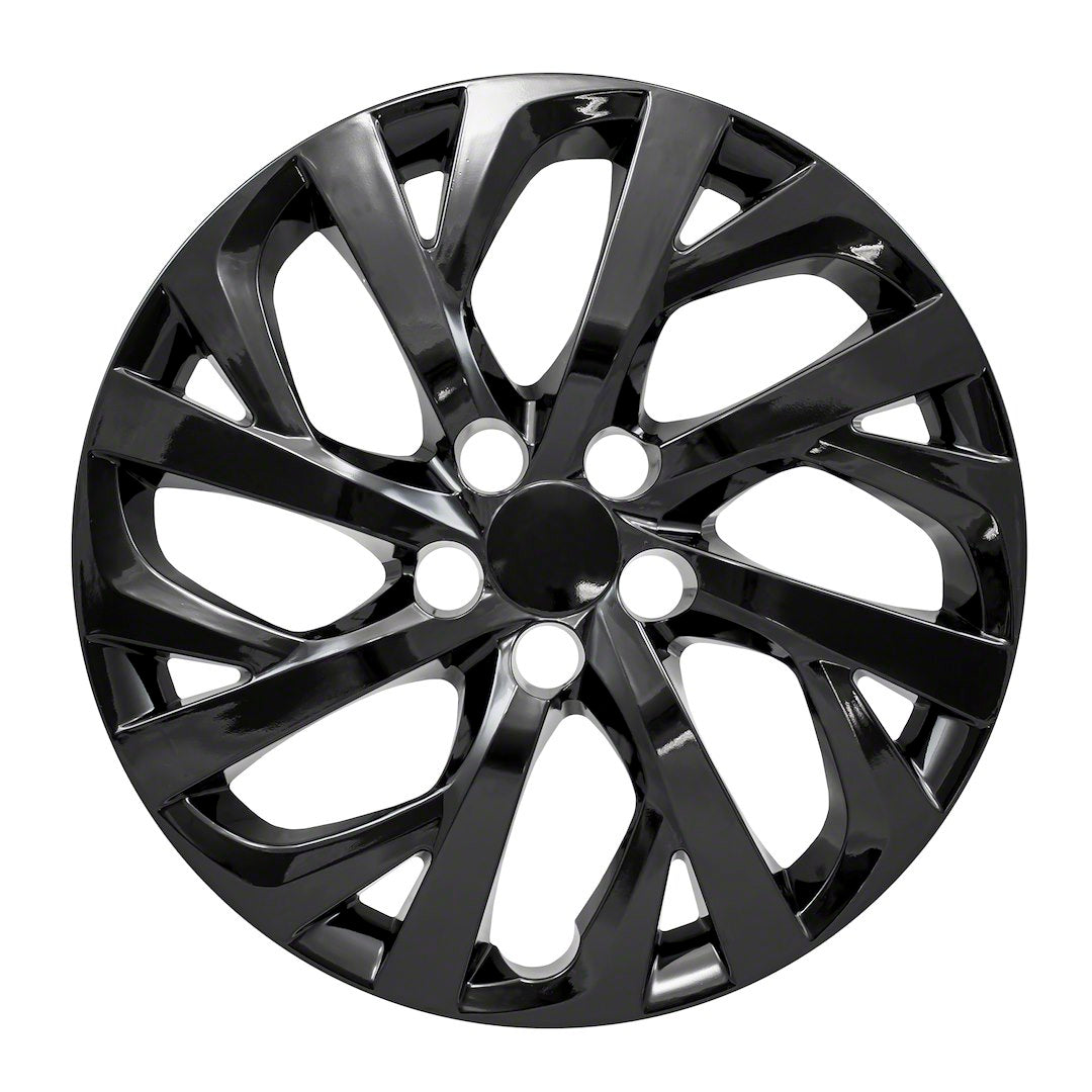 Coast To Coast 52816BLK Corolla 16-Inch Black Covers - image 1