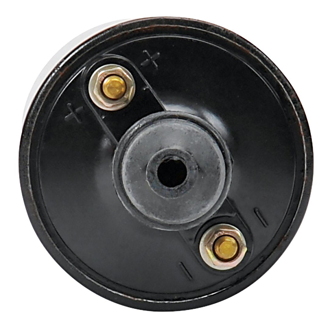 Edelbrock 22746 Female-Socket Ignition Coil