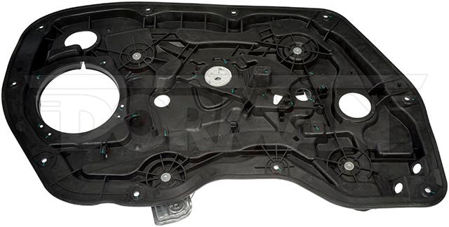 Dorman 752-884 Power Window Regulator - image 2