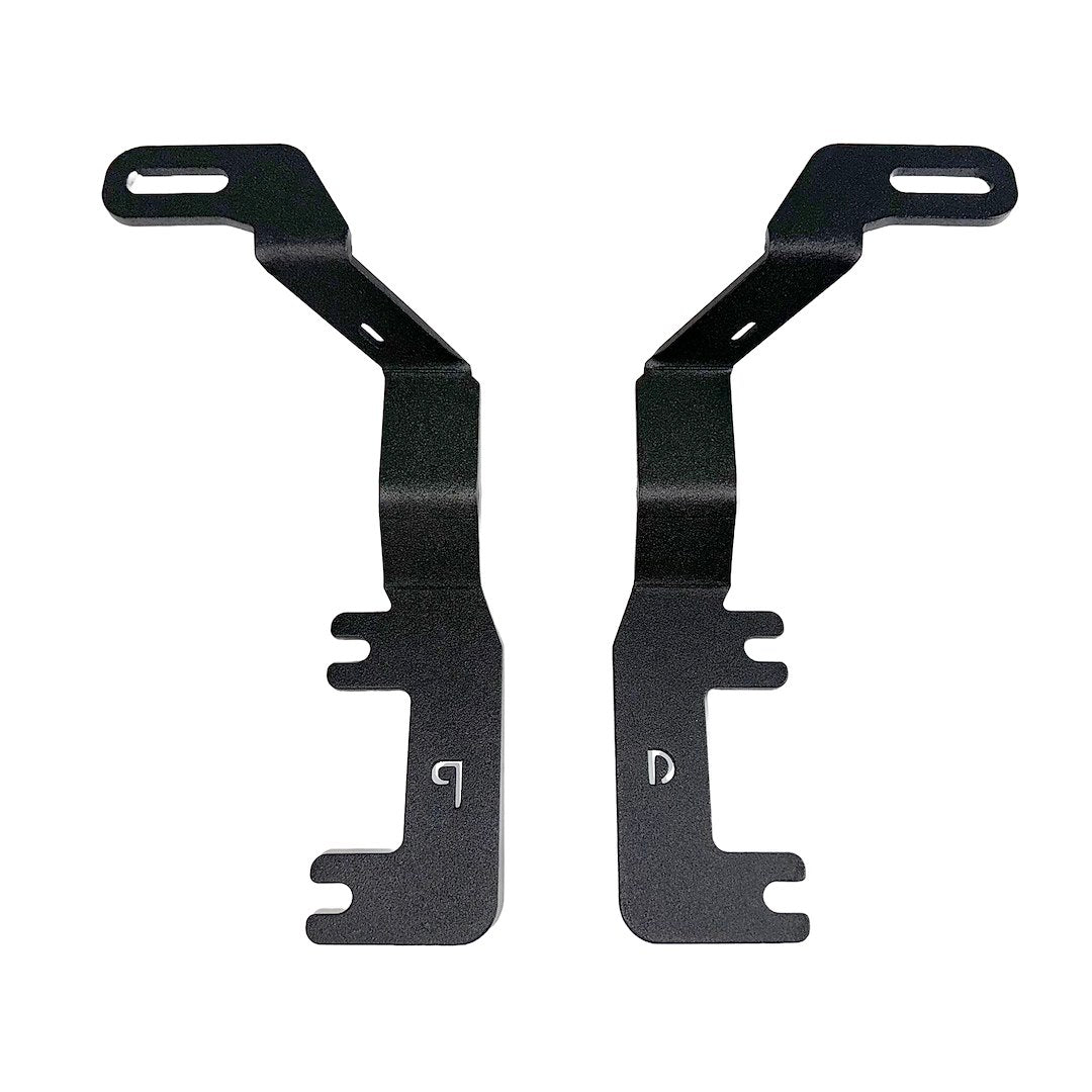 Go Rhino 732250T Hood Light Mounting Bracket
