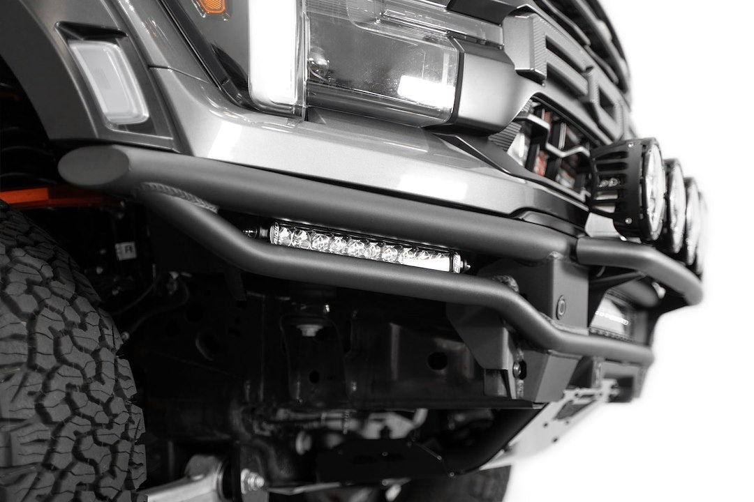 Addictive Desert Designs Ac2107001na Light Bar Mounting Kit - image 10