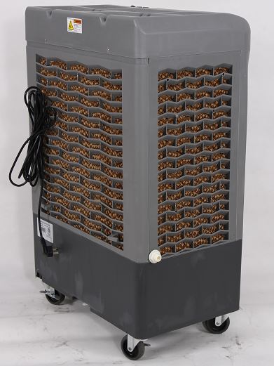 Hessaire Mc37m Evaporative Cooler - image 2