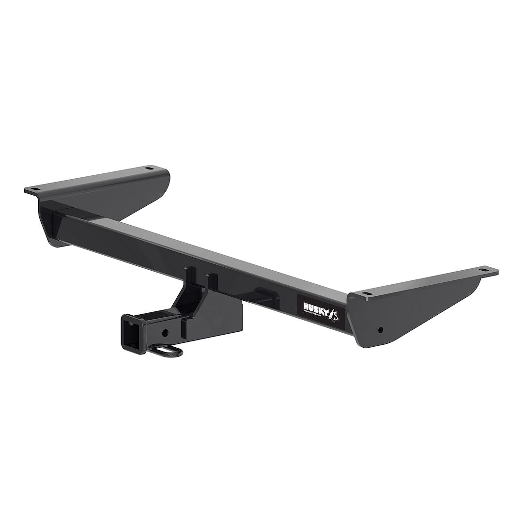 Husky Towing 69656c Trailer Hitch Rear