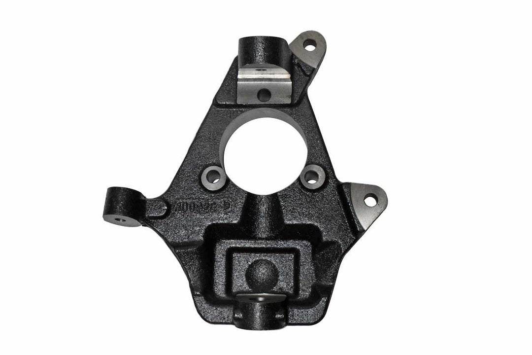 Maxtrac 101320 Cast-Steel Lowering Spindles
