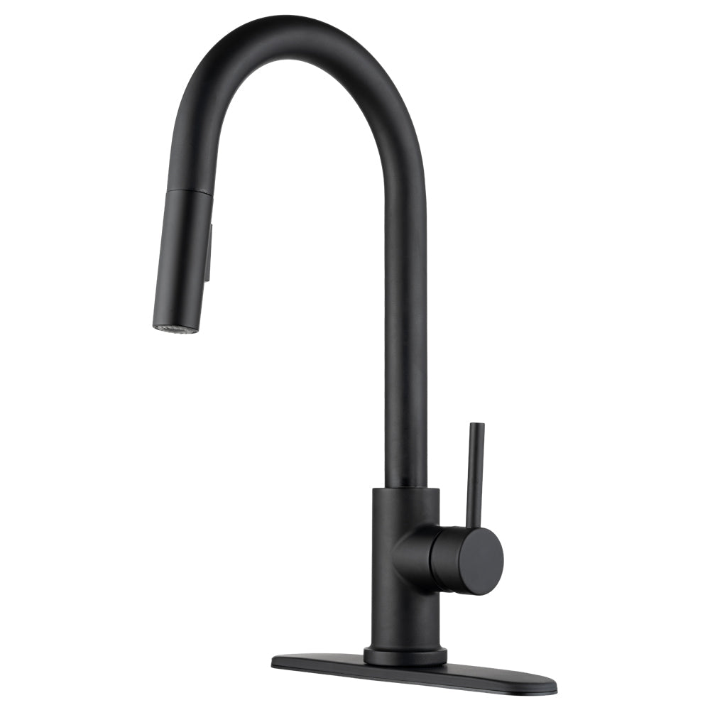 Dura Faucet Df-Nmk540-Mb Faucet - image 1