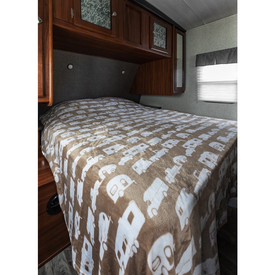 Camco 53126 Picnic Blanket - image 6