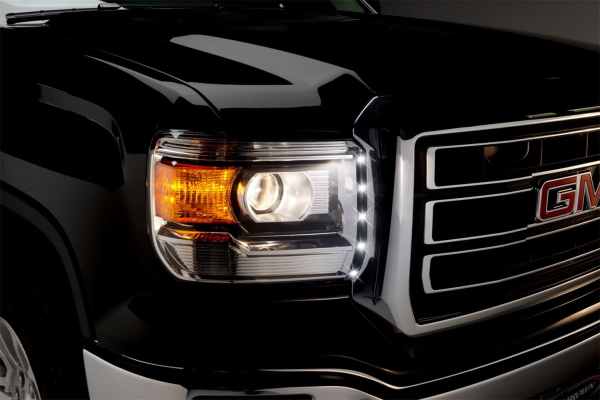 Putco 270125 Dayliner G2 LED Daytime Running Light