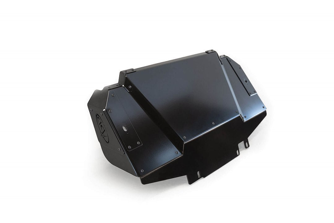Addictive Desert Designs Ac23008na03 Skid Plate - image 3
