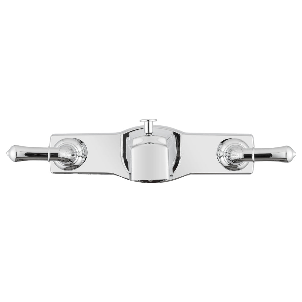 Dura Faucet Df-Sa610c-Cp Faucet - image 2