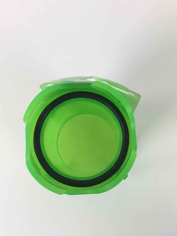 Thetford/ Norcold Titan® Straight Fitting Connect Two Sewer 50335