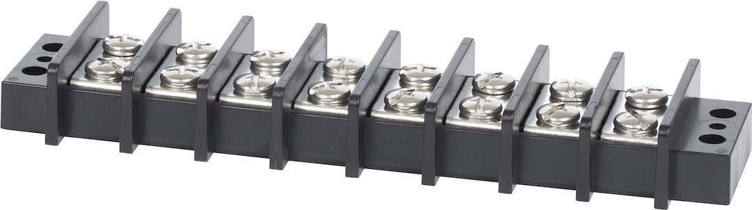 Blue Sea 2608-Bss Wire Terminal Block - image 1