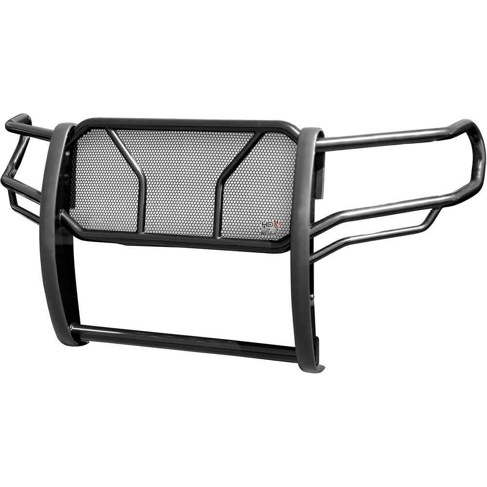 Westin Automotive 57-3705 Grille Guard for Toyota Tundra 2014–2021