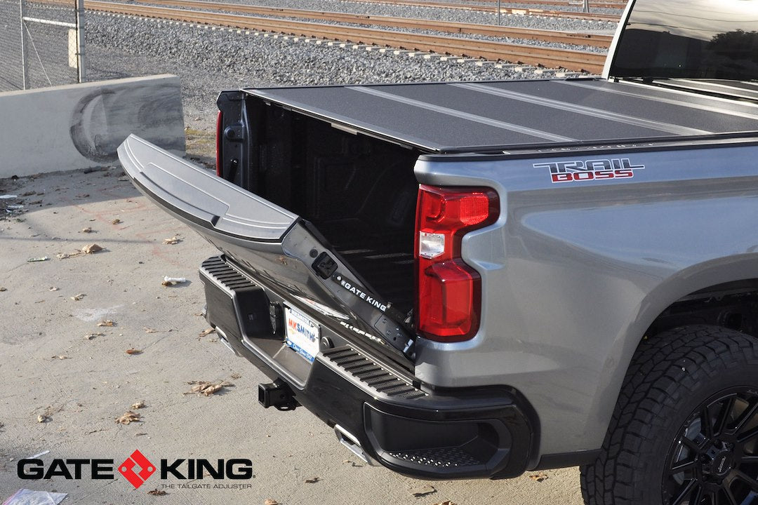 Gate King 111919 Tailgate Adjuster Pair - image 5
