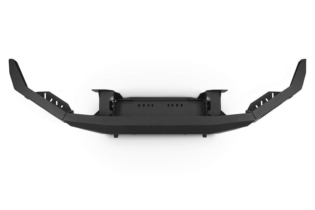 DV8 Offroad FBTT2-06 Spec Series Tundra Steel Bumper