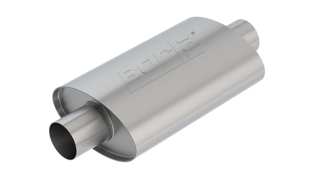 Borla XR-1 ® Series Exhaust Muffler 40941 - image 1