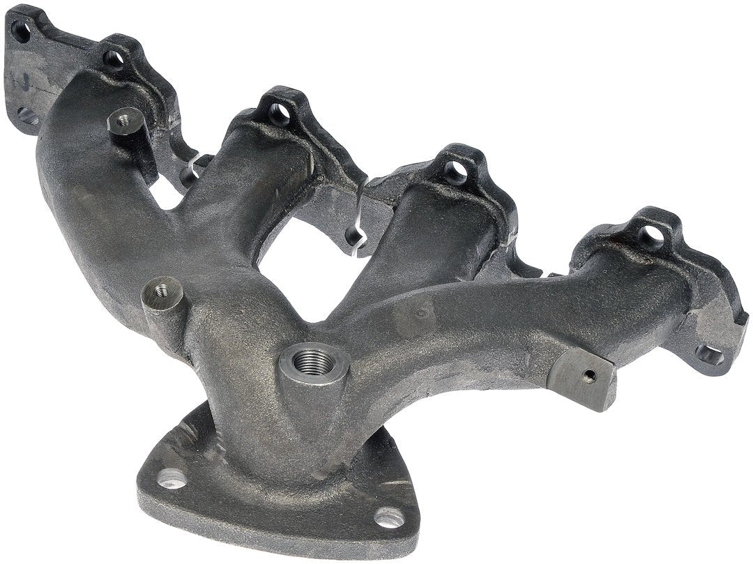 Dorman 674940 OE Solutions Bare Natural Exhaust Manifold Kit - image 1