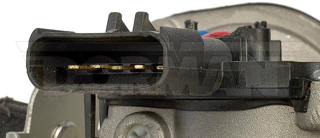 Dorman 602-105as New Wiper Motor and Transmission Assembly - image 6